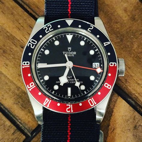 tudor gmt specs